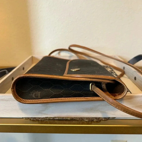 Vintage Dior crossbody - Picture 4 of 12
